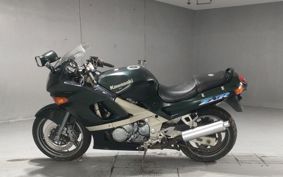 KAWASAKI ZZ-R400 1996 ZX400N