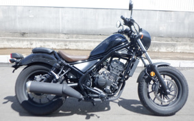 HONDA  REBEL 250 ABS MC49