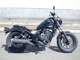 Фото Honda REBEL 250 ABS 2017 с японского аукциона