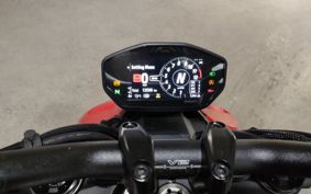 DUCATI STREET FIGHTER V2 2023 3F00AA