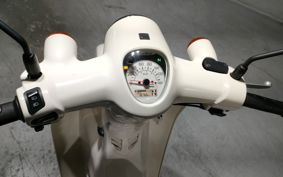 HONDA SUPER CUB110 JA59