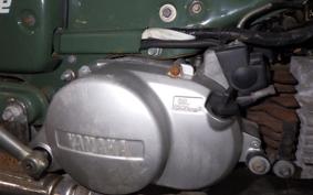 YAMAHA MATE 50 V50