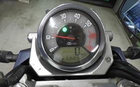 YAMAHA MT-01 2005