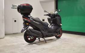 SUZUKI BURGMAN400 A 2018 DU11A