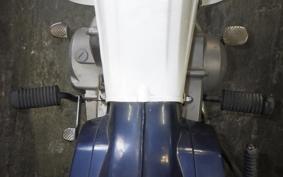 HONDA C90 SUPER CUB E