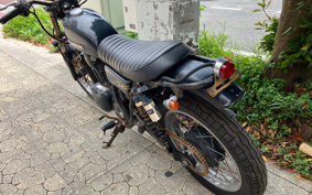 KAWASAKI 250TR BJ250F