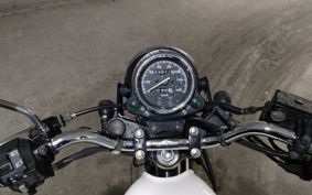 KAWASAKI 250TR BJ250F