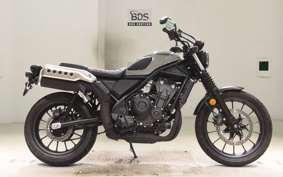 HONDA CL500 2026 PC68