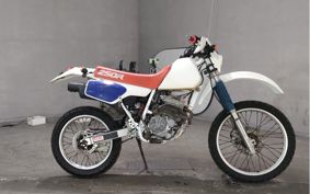 HONDA XR250R ME06