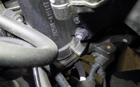 KAWASAKI ZX-25R ZX250E