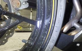 KAWASAKI NINJA 400 2022 EX400G