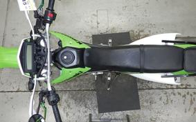 KAWASAKI KLX250 Gen.2 LX250S