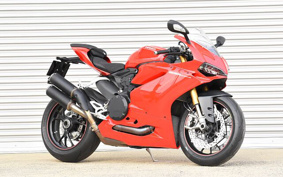 DUCATI 1299 PANIGALE S H905J