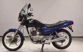 HONDA HAWK NIGHT 250 1999 MC26