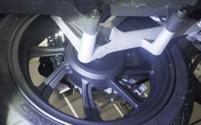 HONDA PCX 125 2023 JF81