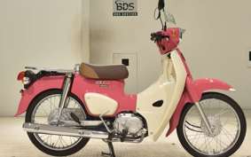HONDA C110 SUPER CUB JA44