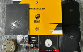 DUCATI PANIGA-REV4 WCR 2024 3D00
