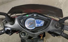 YAMAHA CYGNUS125XSR SE44J