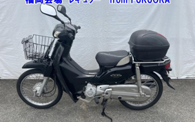 HONDA C50-2