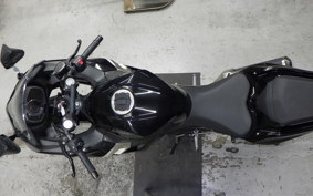 KAWASAKI NINJA 400 2018 EX400G