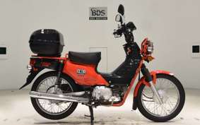 HONDA ｸﾛｽｶﾌﾞ JA10