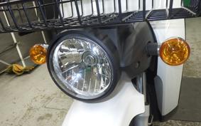 HONDA ﾍﾞﾝﾘｨ50-2 2006 AA05