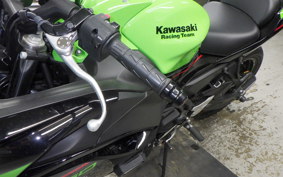 KAWASAKI NINJA 650 A 2023 ER650H
