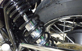 TRIUMPH BONNEVILLE T120 2020