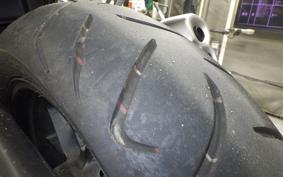 HONDA CBR400R 2020 NC56