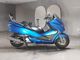 Фото Honda FORZA Z 2011 с японского аукциона