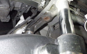 YAMAHA MAXAM 250 1987 SG21J