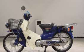 HONDA C50 SUPER CUB AA01