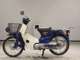 Фото Honda C50 SUPER CUB 2002 с японского аукциона