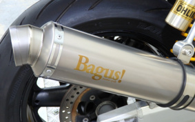 SUZUKI GSX1400 2004 GY71A