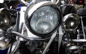 HARLEY FLHR 1690 2016