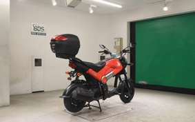 HONDA NAVI110 1986
