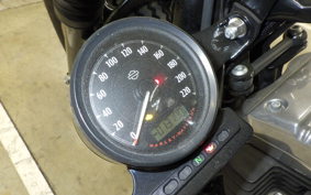 HARLEY XL1200X 2014