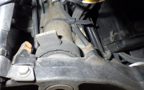 SUZUKI SKYWAVE 250 (Burgman 250) S Gen.3 2002 CJ46A