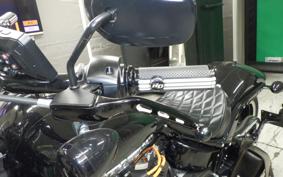 HARLEY FXBRS1870 2022