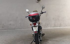 SUZUKI DJEBEL200 SH42A