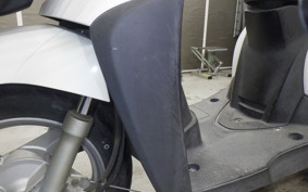 YAMAHA GEAR Gen.2 2023 UA08J