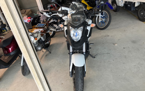 HONDA NC 700 X ABS 2012 RC63