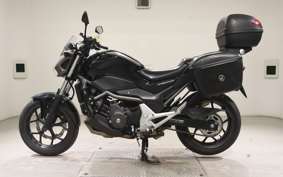 HONDA NC700S 2012 RC61