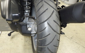 YAMAHA N-MAX 155 A SG50J