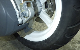 YAMAHA CYGNUS 125 XSR 3 2009 SED8J