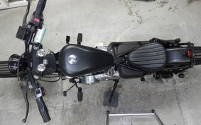 YAMAHA DRAGSTAR 250 2020 VG02J