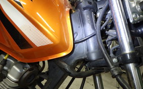 HONDA CBF125