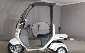 HONDA GYRO TA03