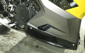 KAWASAKI NINJA 400 2021 EX400G