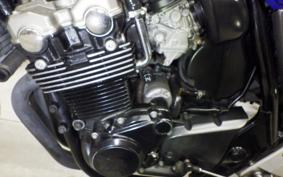 HONDA CB400SF VTEC SPEC 2 2003 NC39